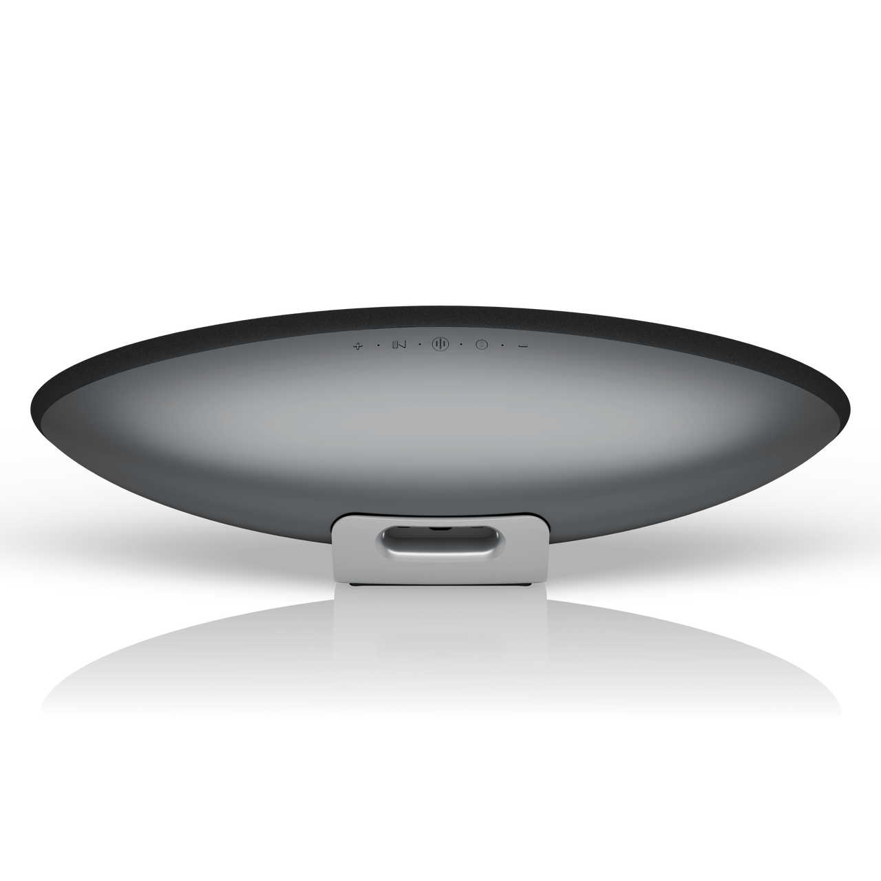 Bowers & Wilkins Zeppelin Pro Edition, aktyvi garso kolonėlė