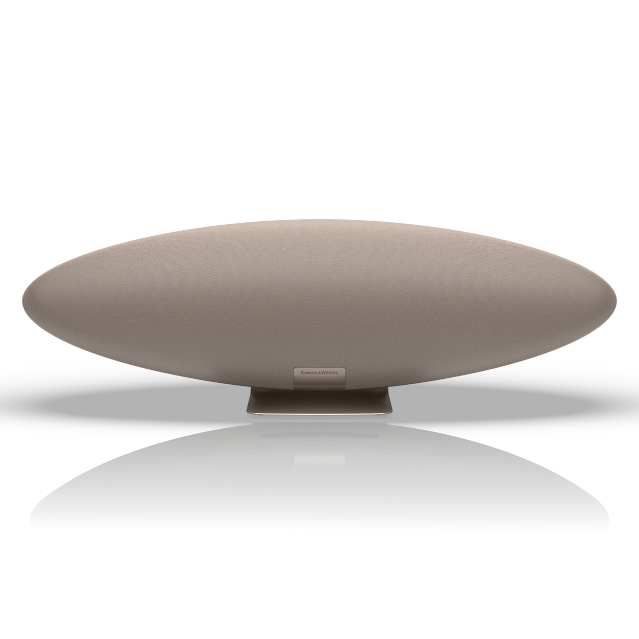 Bowers & Wilkins Zeppelin Pro Edition, aktyvi garso kolonėlė