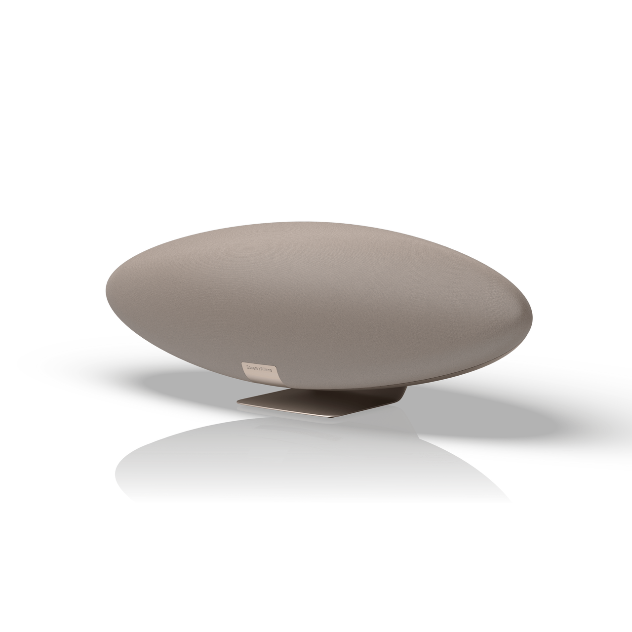 Bowers & Wilkins Zeppelin Pro Edition, aktyvi garso kolonėlė