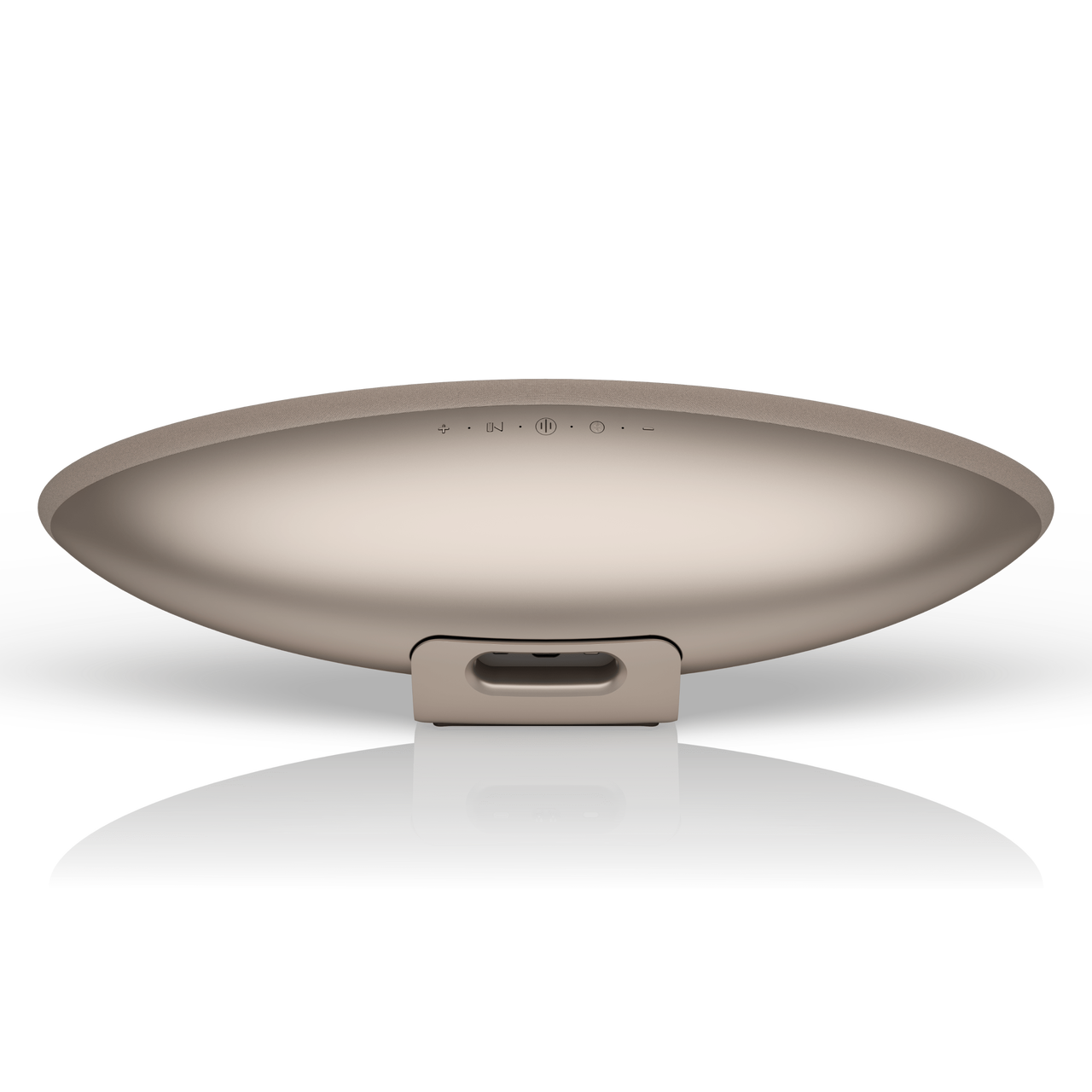 Bowers & Wilkins Zeppelin Pro Edition, aktyvi garso kolonėlė