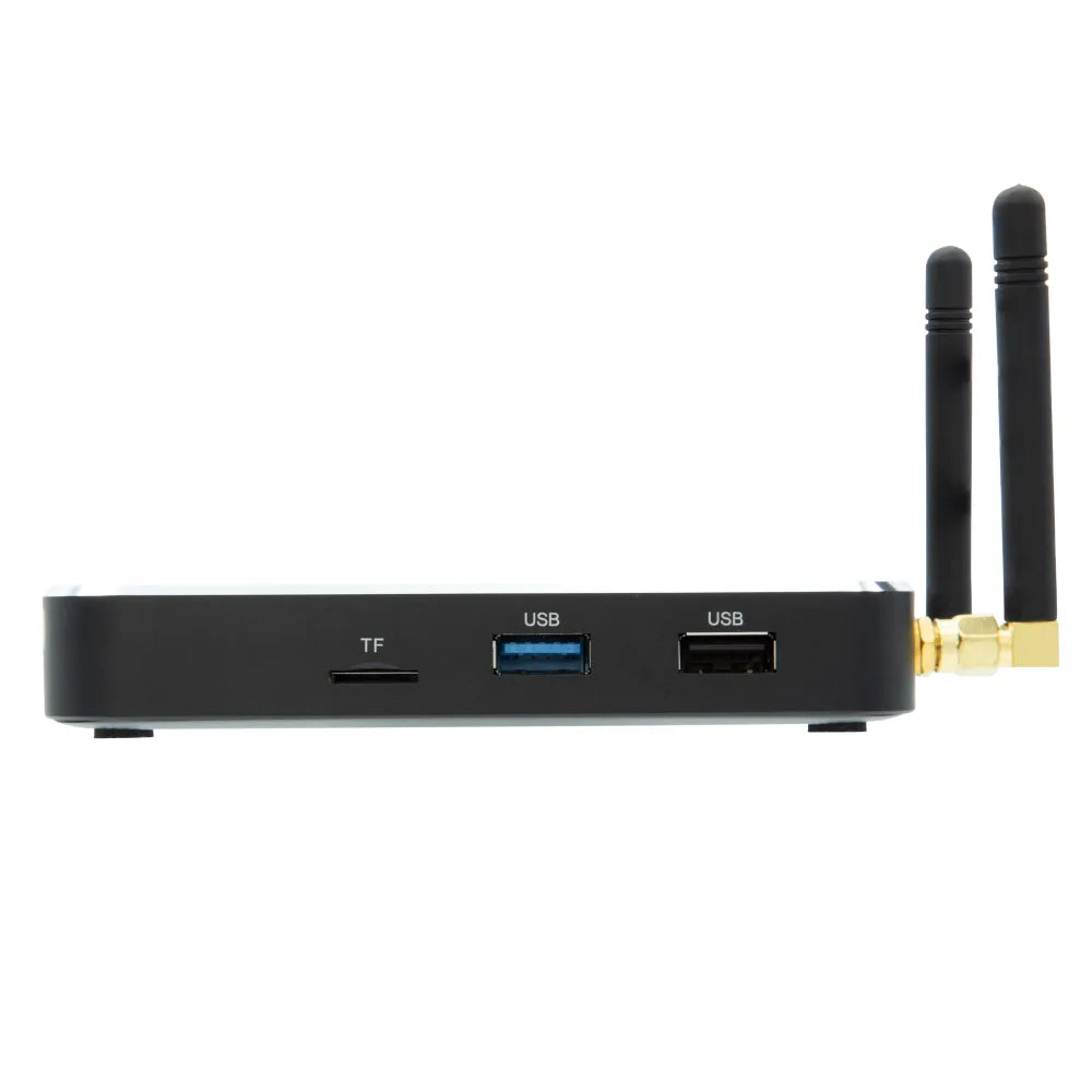 BuzzTV X5 AX-C 64 Android TV priedėlis