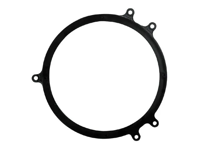 CALIBER RAS4203, garsiakalbių montavimo žiedai Audi VW Golf V/T5