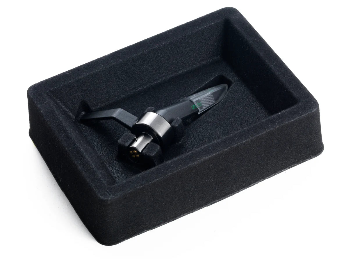 Ortofon Concorde MKII Mix, pakaitinė patefono adata