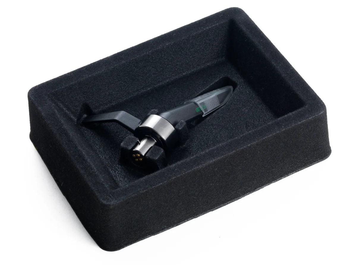 Ortofon Concorde MKII Mix, pakaitinė patefono adata