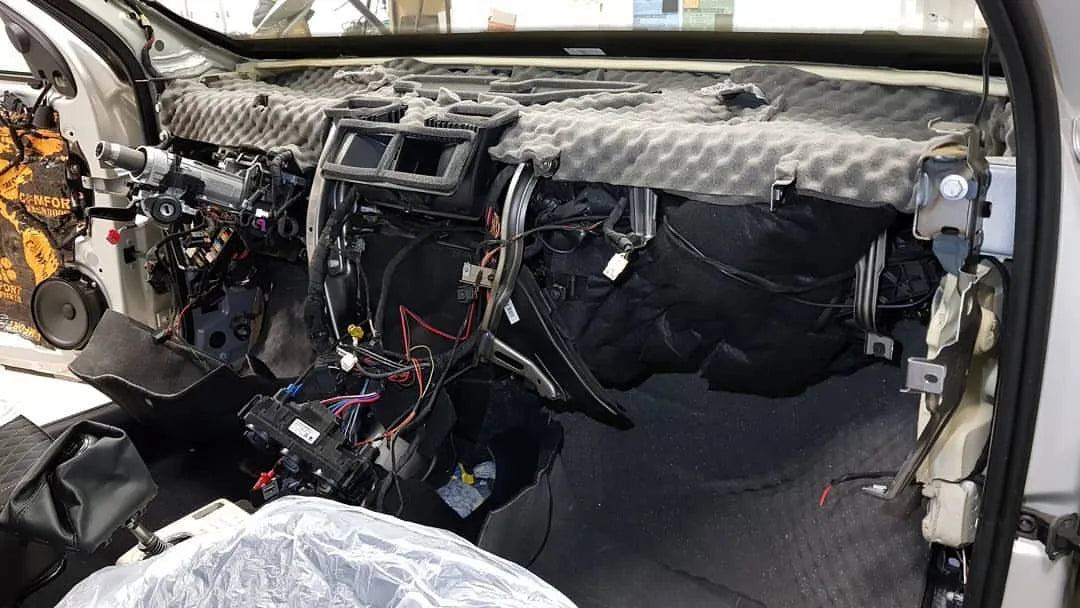 COMFORT MAT SOFT WAVE (15mm), akustinis porolonas