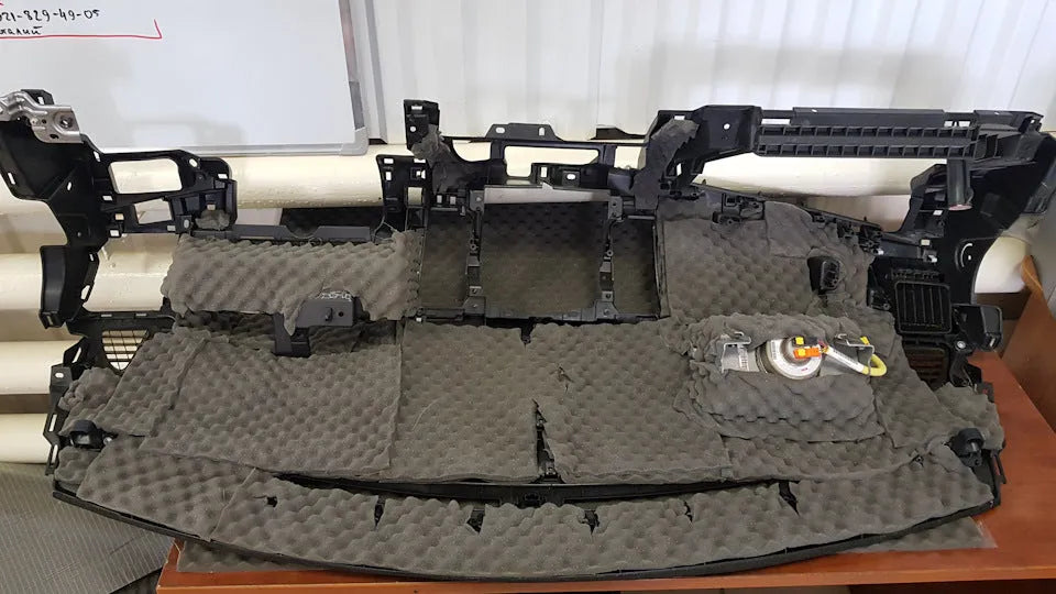 COMFORT MAT SOFT WAVE (15mm), akustinis porolonas