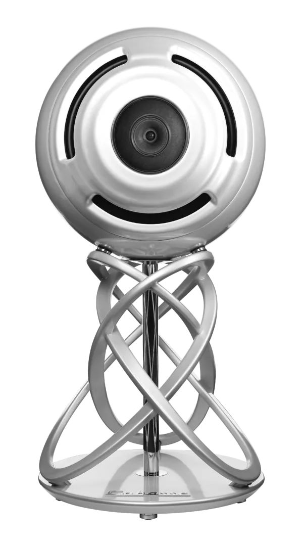 Cabasse La Sphère, grindinės kolonėlės (įvarių spalvų)