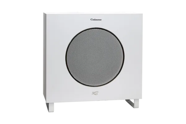 Cabasse Lipari 21, žemų dažnių garso kolonėlė (įvairių spalvų)