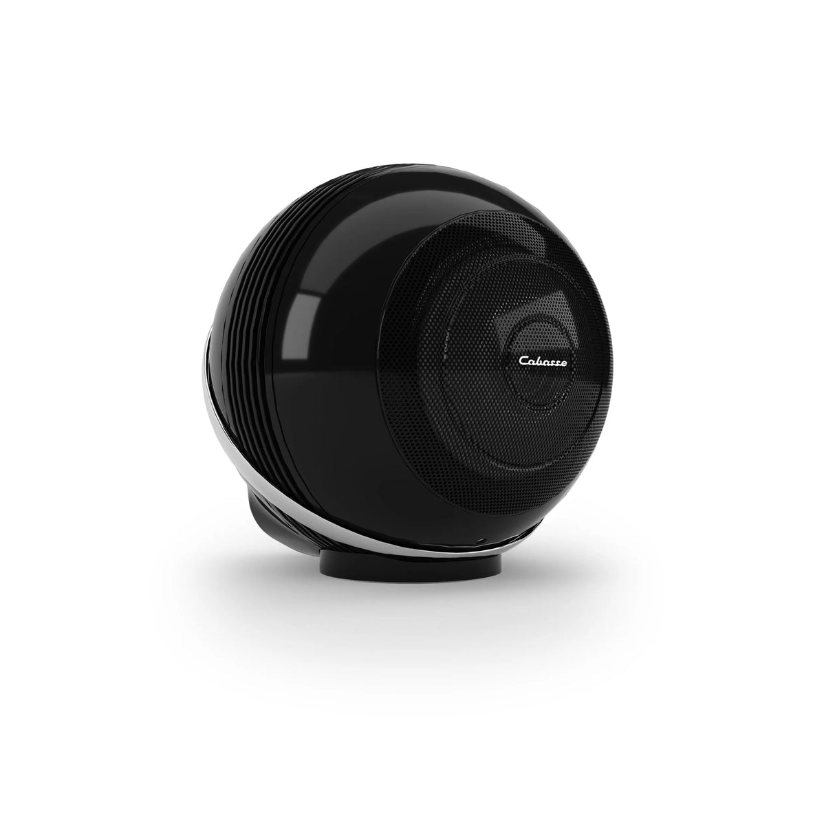 Cabasse The Pearl Akoya, belaidė garso kolonėlė su įmontuotu tinklo grotuvu