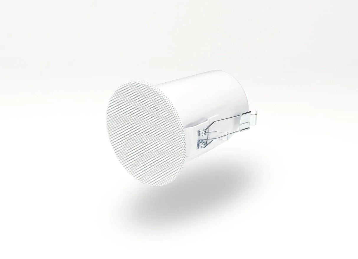 Cambridge Audio C46, į lubas montuojama garso kolonėlė montavimo anga: 75cm