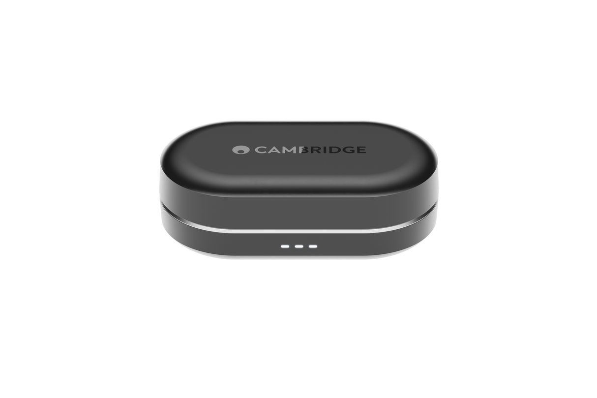 Cambridge Audio Melomania M100, Bluetooth In-Ear tipo ausinės su triukšmo slopinimu