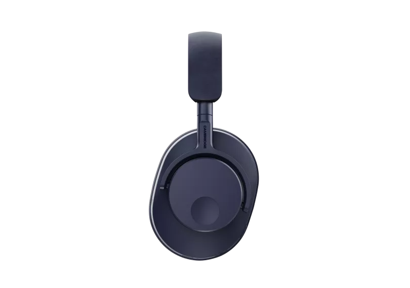 Cambridge Audio Melomania P100 SE, belaidės On-Ear tipo ausinės