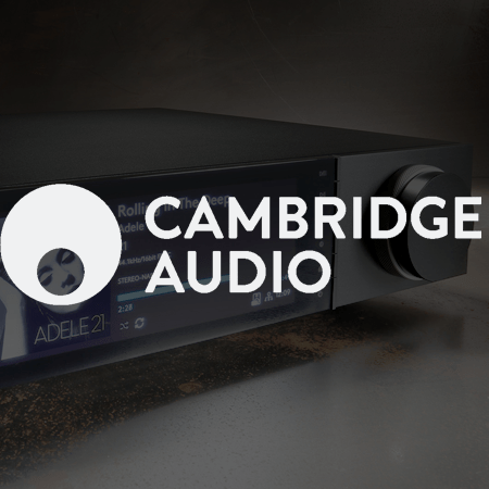 Cambridge Audio