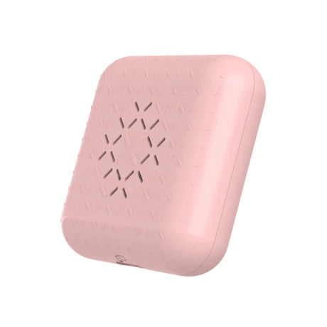 Carlinkit Wireless Box Mini 2, CarPlay adapteris- rožinė