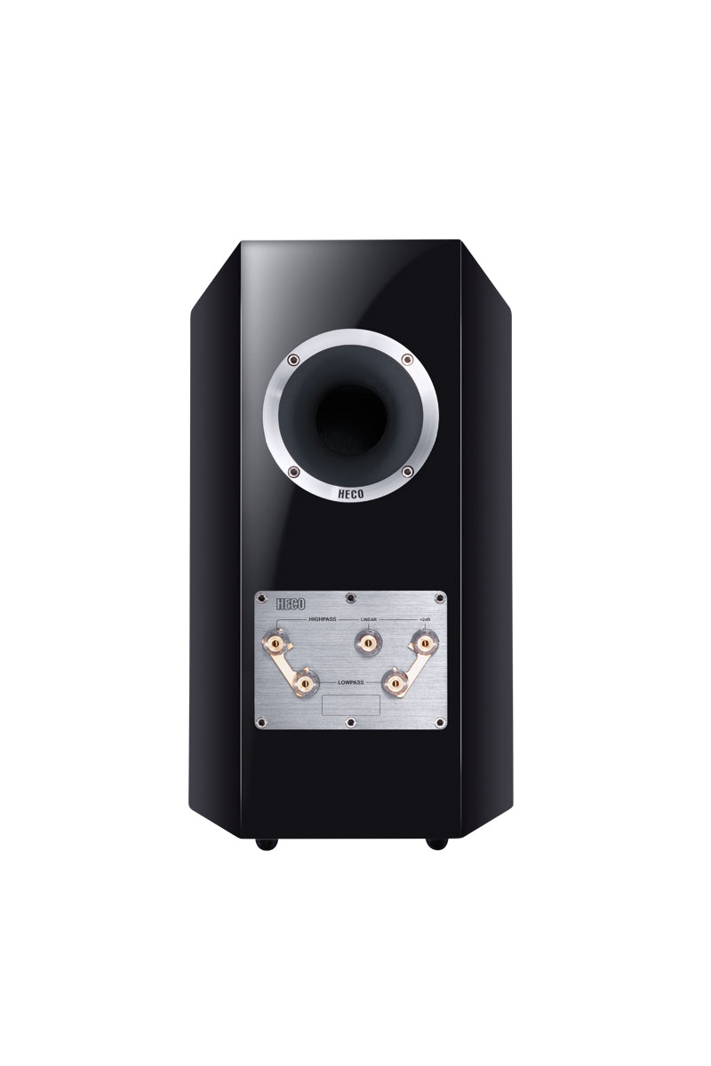 Heco Celan Revolution 3, lentyninė garso kolonėlė