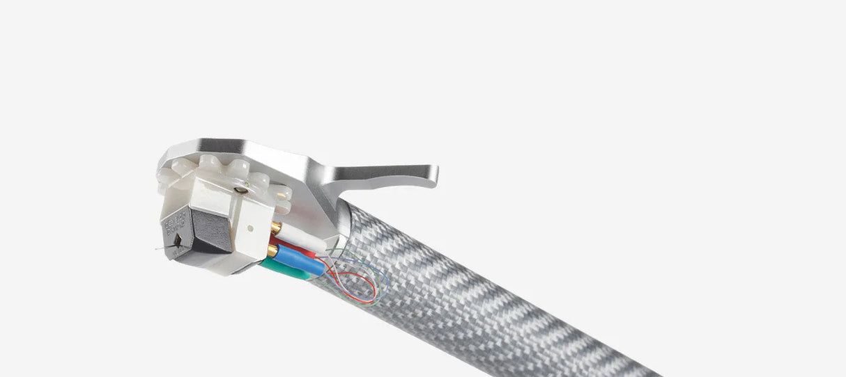 Clearaudio Diamond Jubilee MC, kartridžas