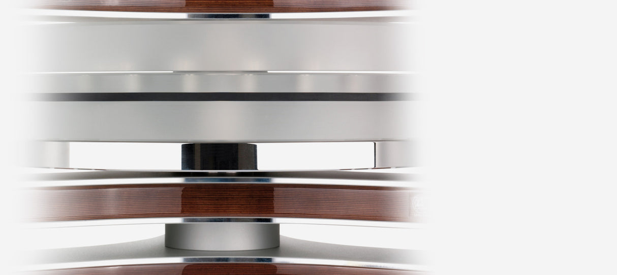 Clearaudio Master Innovation, patefonas (įvairių spalvų)