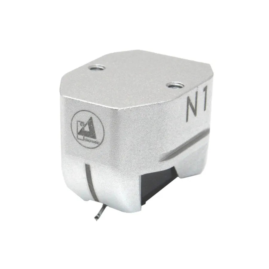 Clearaudio N1, kartridžas