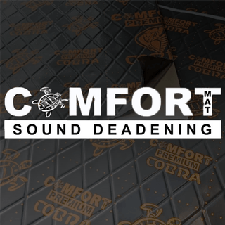 Коврик Comfort