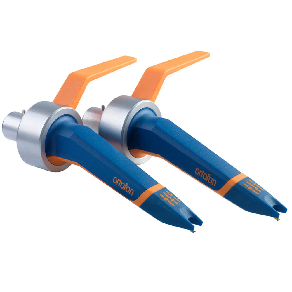 Ortofon Concorde MKII Twin DJ, pakaitinė patefono adata