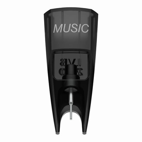 Ortofon Stylus Concorde Music Black LVB 250, pakaitinė patefono adata