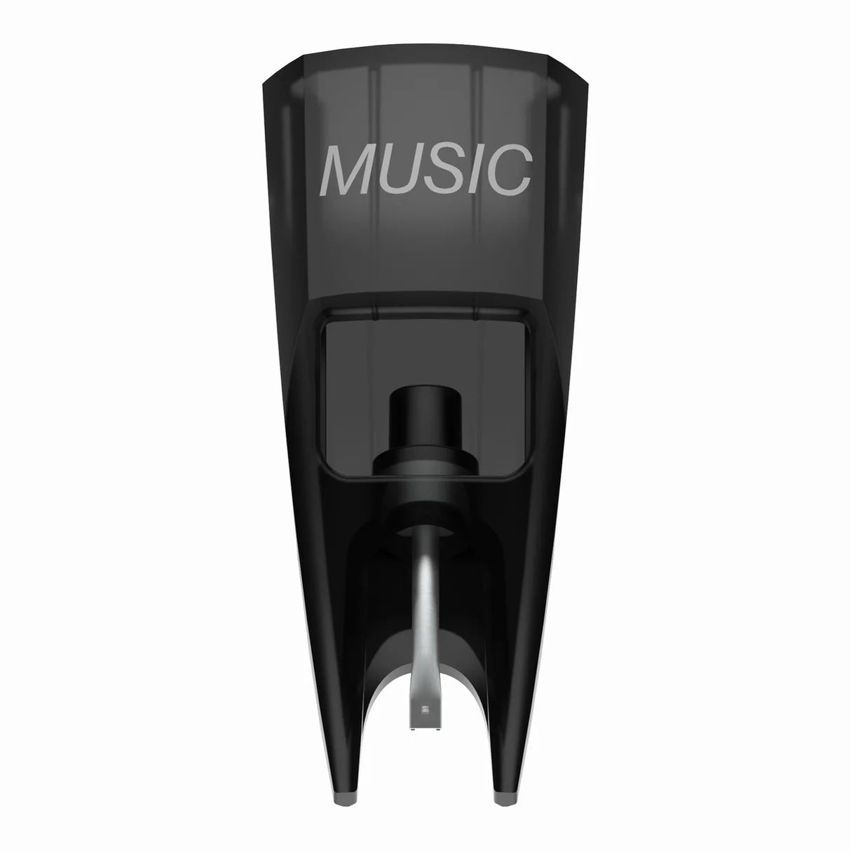 Ortofon Stylus Concorde Music Black, pakaitinė patefono adata