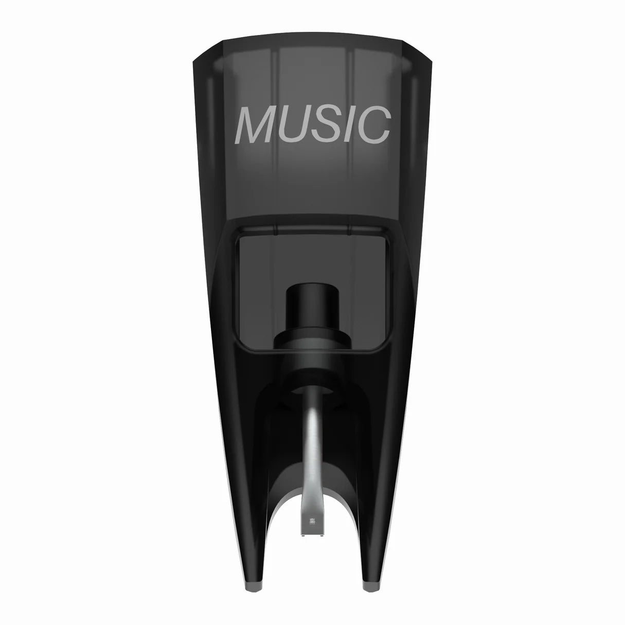 Ortofon Stylus Concorde Music Black, pakaitinė patefono adata