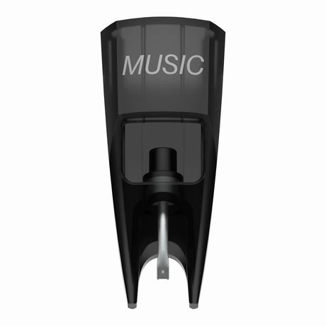 Ortofon Stylus Concorde Music Black, pakaitinė patefono adata
