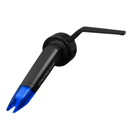 Ortofon Concorde Music Blue, pakaitinė patefono adata