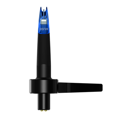 Ortofon Concorde Music Blue, pakaitinė patefono adata