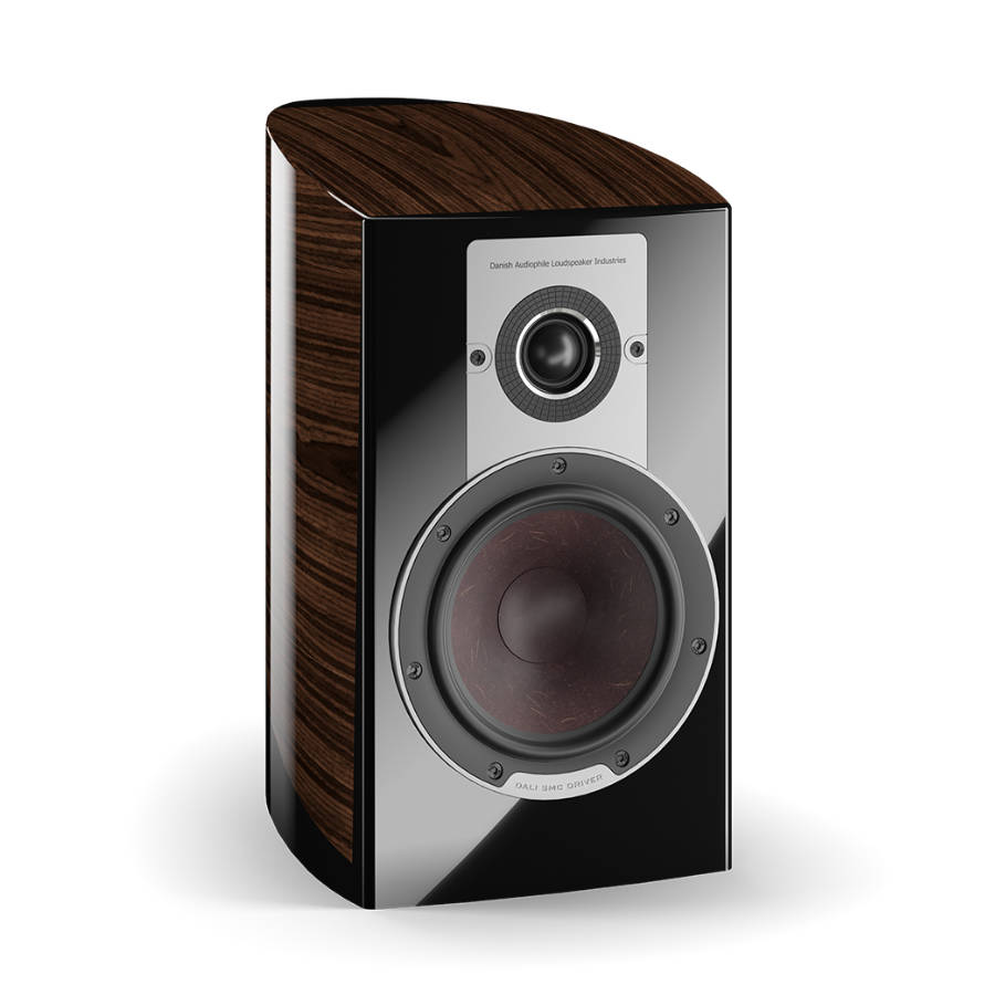 DALI EPICON 2, lentyninė garso kolonėlė