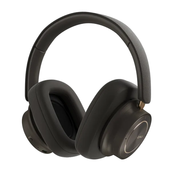 DALI IO-12, belaidės Over-Ear Hi-Fi ausinės