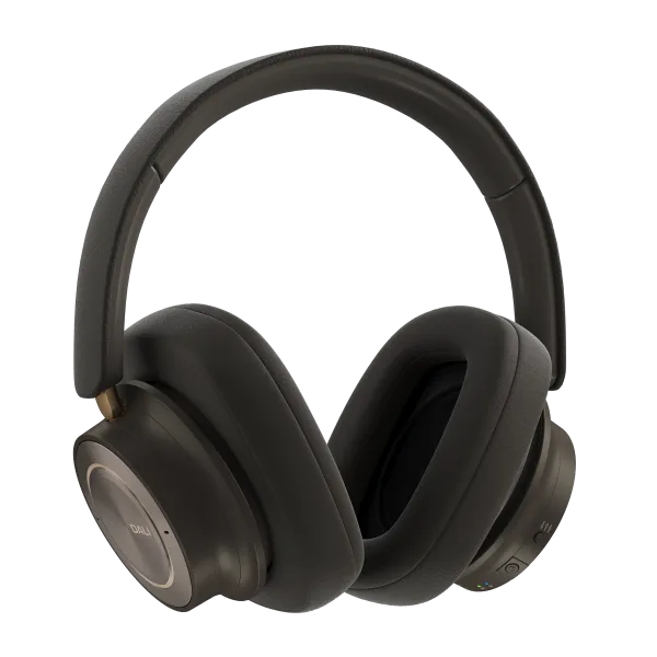 DALI IO-12, belaidės Over-Ear Hi-Fi ausinės