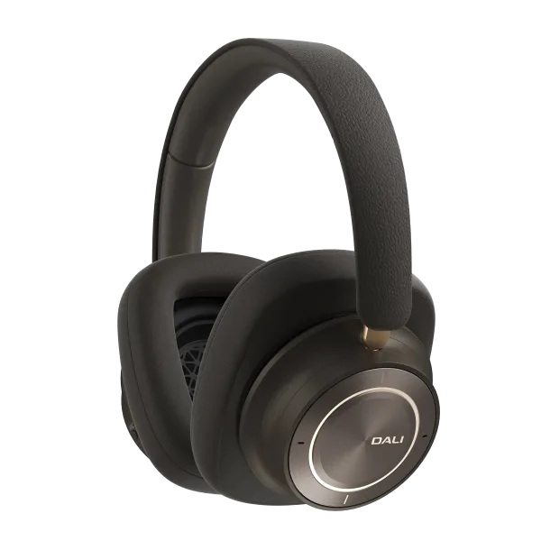 DALI IO-12, belaidės Over-Ear Hi-Fi ausinės