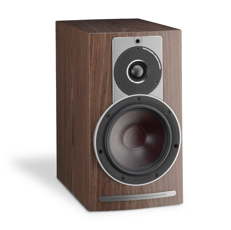 DALI RUBICON 2 C, aktyvi lentyninė garso kolonėlė (įvairių spalvų)