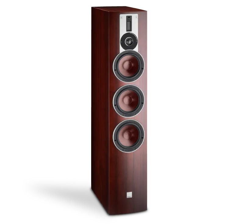 DALI RUBICON 8, grindinė garso kolonėlė (įvairių spalvų)