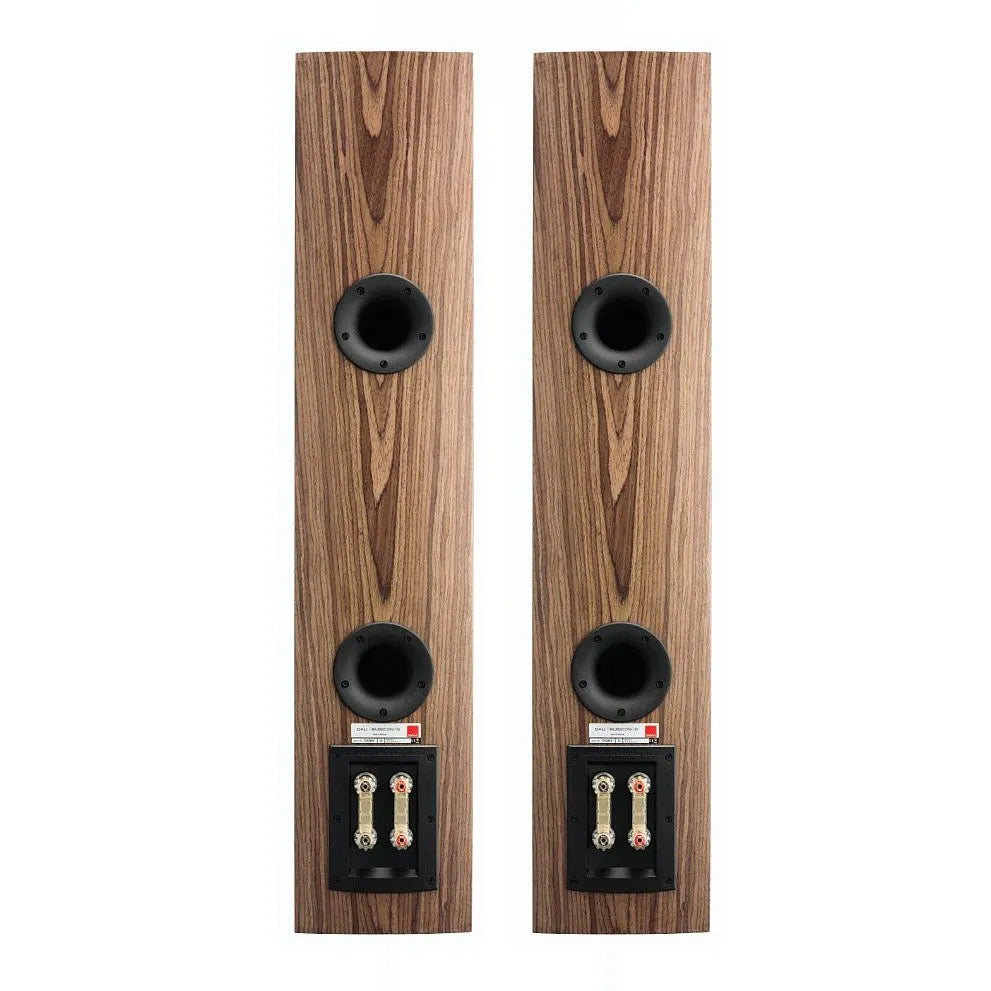 DALI RUBICON 8, grindinė garso kolonėlė (įvairių spalvų)