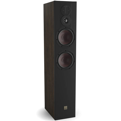 DALI OPTICON 6 MK2, grindinės garso kolonėlės (įvairių spalvų)