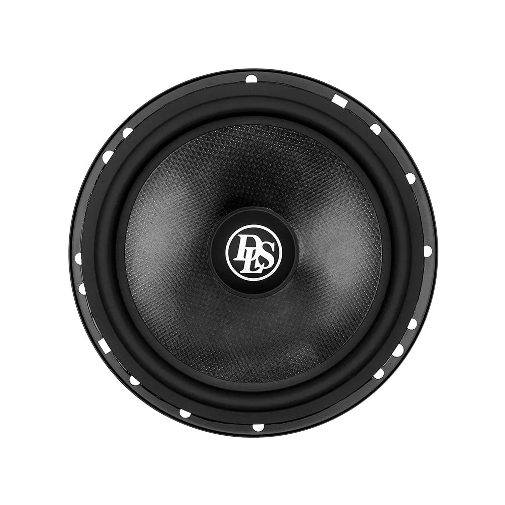 DLS Cruise CRPP-U6.25, 16.5cm komponentiniai garsiakalbiai 200W