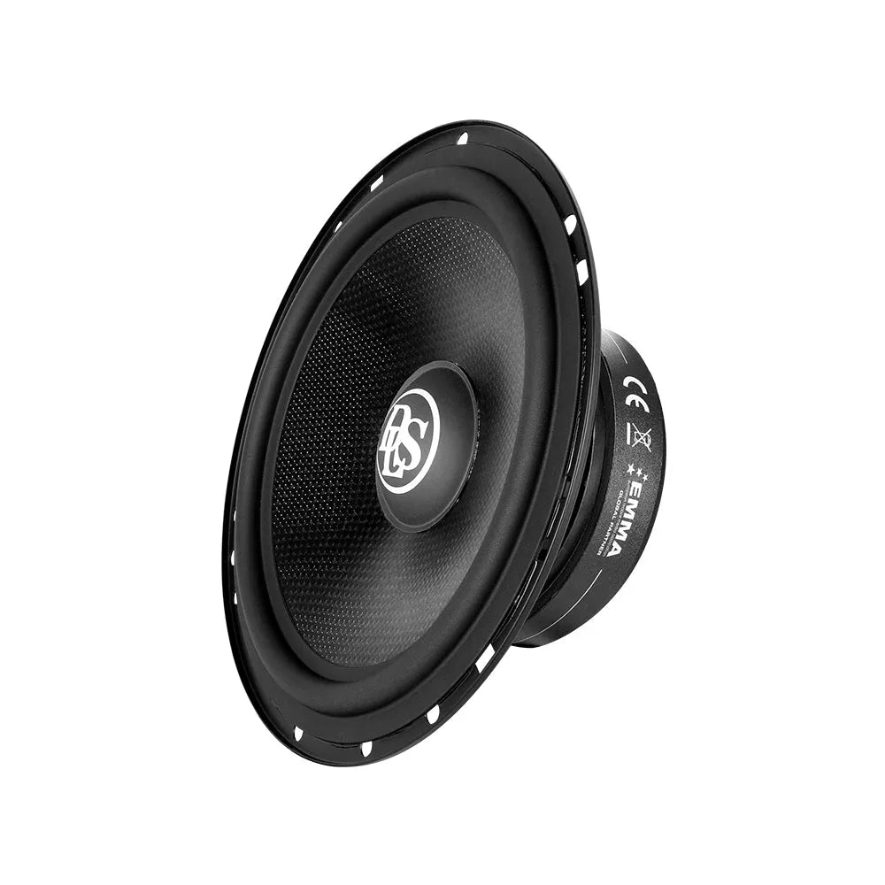 DLS Cruise CRPP-U6.25, 16.5cm komponentiniai garsiakalbiai 200W