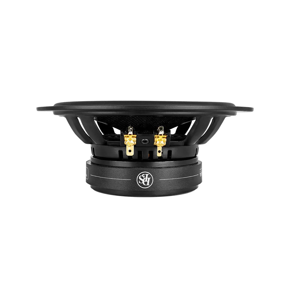 DLS Cruise CRPP-U6.25, 16.5cm komponentiniai garsiakalbiai 200W