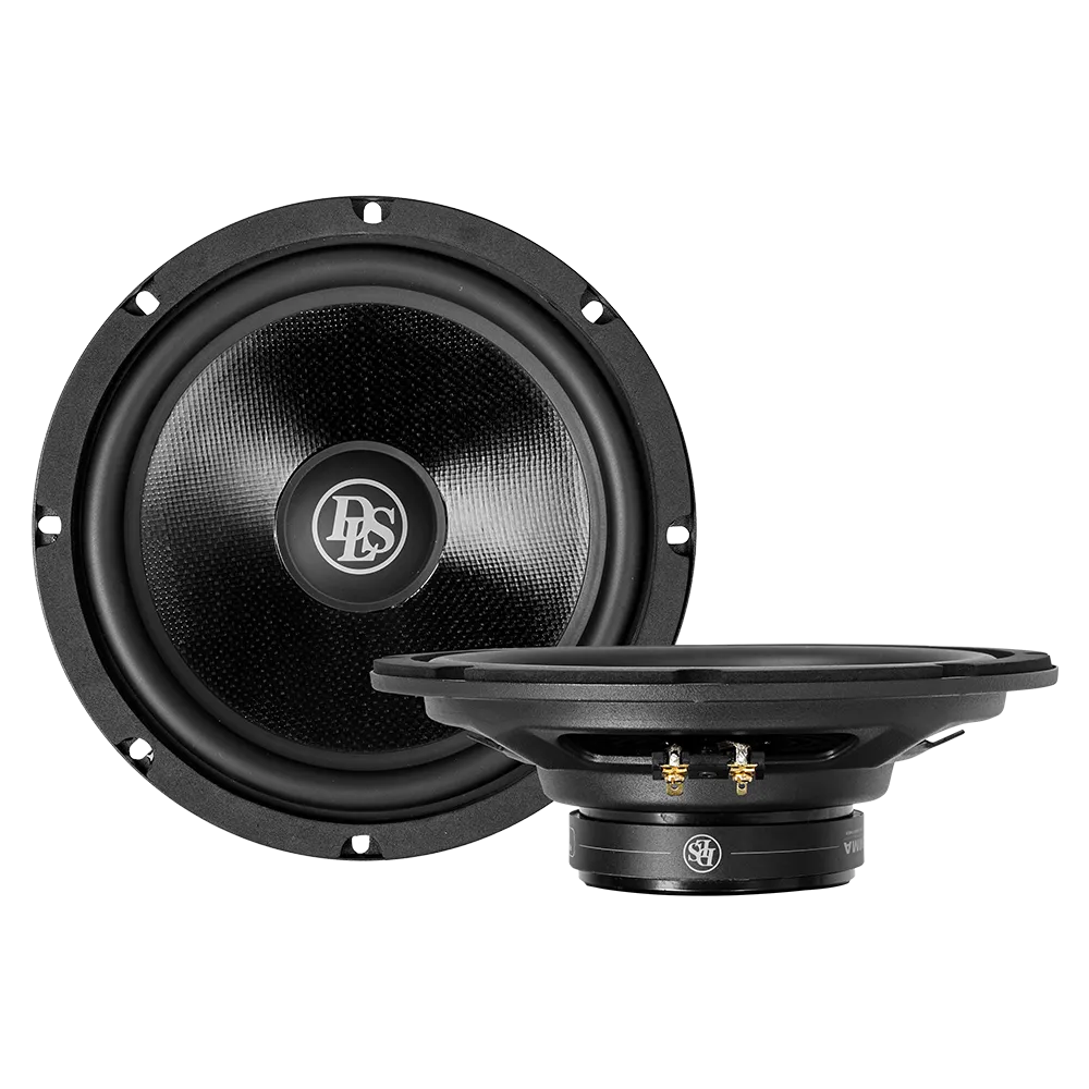 DLS Cruise CRPP-UW83, 20cm priešbosiniai garsiakalbiai