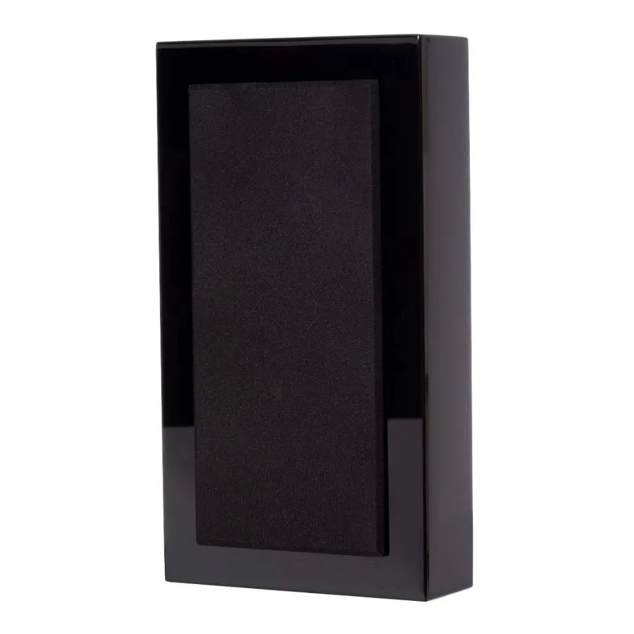 DLS Flatbox Midi Black, sieninė garso kolonėlė