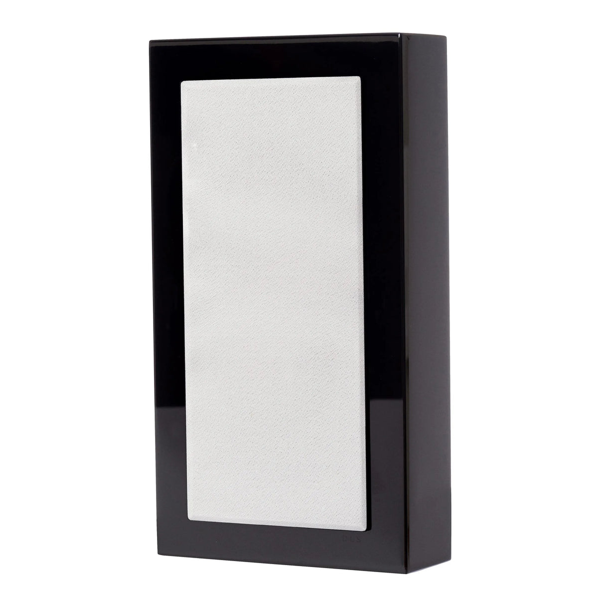 DLS Flatbox Midi Black, sieninė garso kolonėlė