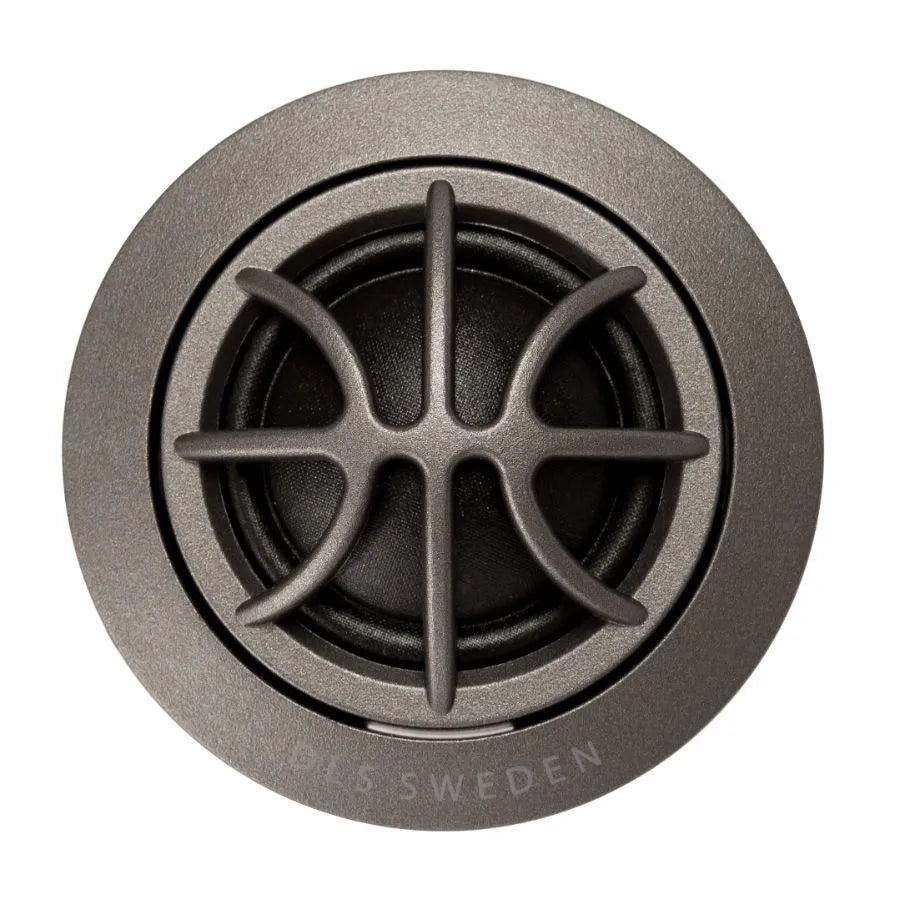 DLS M6.2i, automobilinė garso sistema