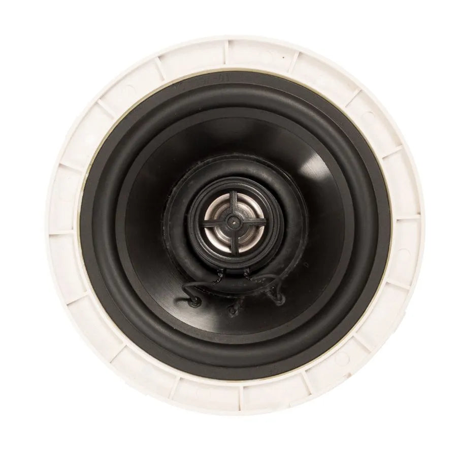 DLS Marine225i, 5.25" Marine koaksialiniai garsiakalbiai 100W