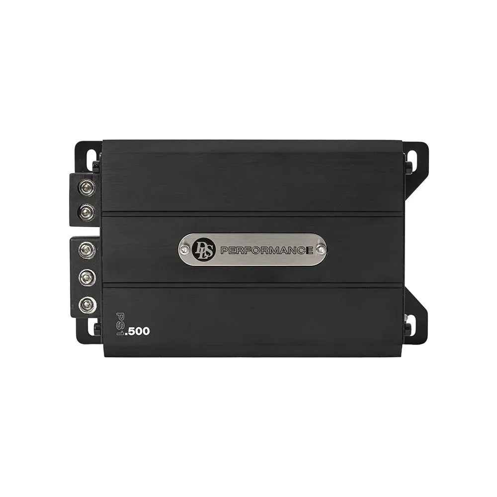 DLS Performance PS1.500, Mono garso stiprintuvas
