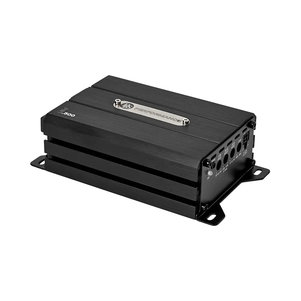 DLS Performance PS1.500, Mono garso stiprintuvas