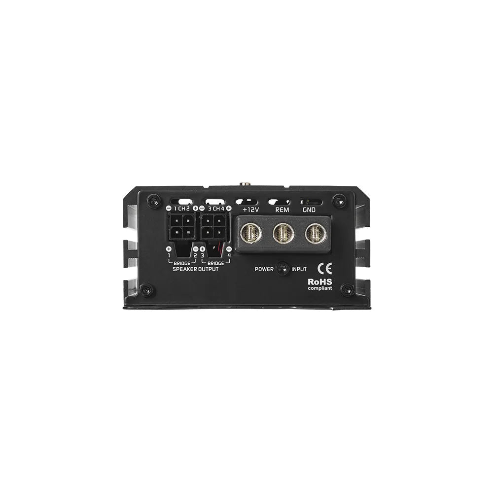 DLS Performance PS4.110, 4-rių kanalų garso stiprintuvas