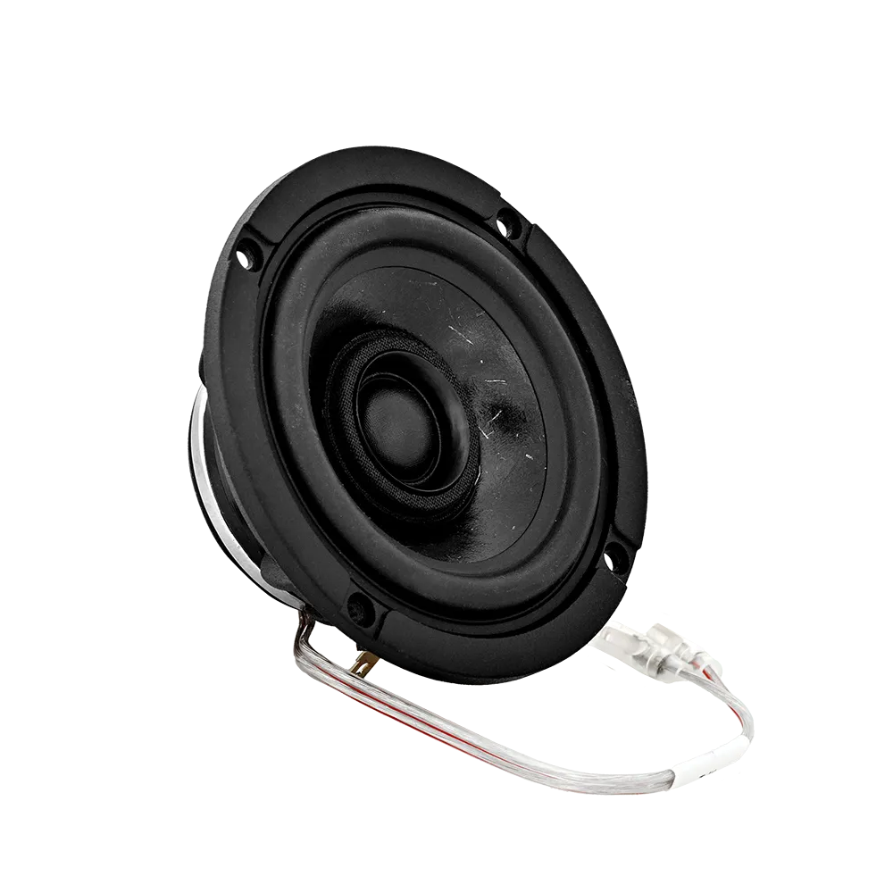 DLS Reference RC3, koaksialiniai garsiakalbiai, 7.5 cm